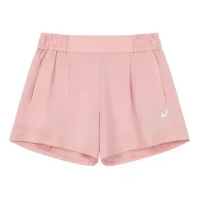 4.5 In Woven Short “Pink”