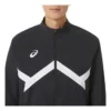 A-I-M Stretch Cloth Jacket “Black”