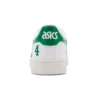 Aaron “White Green”