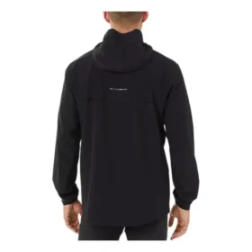 Accelerate Waterproof 2.0 Jacket “Black”