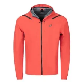 Accelerate Waterproof 2.0 Jacket “Orange”