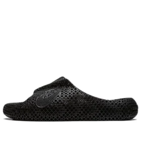 ACTIBREEZE 3D Sandal “Black”
