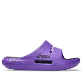 Actibreeze Hybrid Sandal “Edo Purple Black”