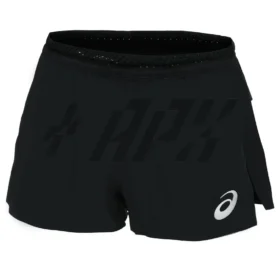 Actibreeze Lightweight Shorts “Black”