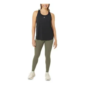 Actibreeze Running Tank “Black”