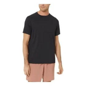 Actibreeze Training T-shirt “Black”