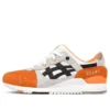 Afew x Beams x Gel Lyte 3 “Orange Koi”
