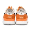 Afew x Beams x Gel Lyte 3 “Orange Koi”