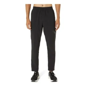 Asics AIM-TRG Cool Stretch Summer Woven Pant “Performance Black”