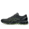 Asics Gel-Quantum 360 I “Graphite Grey Green Apple”