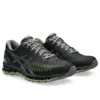 Asics Gel-Quantum 360 I “Graphite Grey Green Apple”