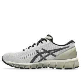 Asics Gel-Quantum 360 I “Smoke Grey Obsidian Grey”