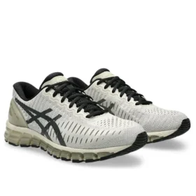 Asics Gel-Quantum 360 I “Smoke Grey Obsidian Grey”