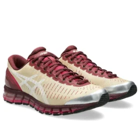 Asics x Above The Clouds Gel-Quantum 360 I “Wine”
