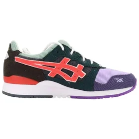 Asics x atmos x Sean Wotherspoon Gel-Lyte 3 “Corduroy”