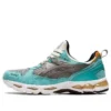 Asics x Awake NY Gel-Kayano 21 “Teal”