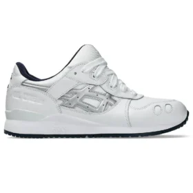 Asics x Beams Gel-Lyte 3 “White Black”