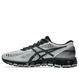 Asics x C.P. Company Gel-Quantum 360 I “Pure Silver Caviar”