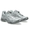 Asics x Cecilie Bahnsen Gel-Cumulus 16 “Glacier Grey Pure Silver”