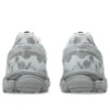 Asics x Cecilie Bahnsen Gel-Cumulus 16 “Glacier Grey Pure Silver”