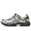 Asics x Cecilie Bahnsen Gel-Cumulus 16 “Ivory Black”