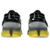 Asics x Cecilie Bahnsen Gel-Quantum 360 VIII “Silver Black Yellow”