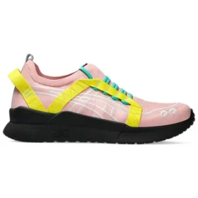 Asics x CFCL GEL-LYTE III CM 1.95 “Potpourri Blazing Yellow”