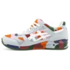 Asics x COMME des GARCONS SHIRT Gel-Lyte 3 “Colorful Camo”