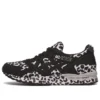 Asics x COMME des GARCONS Shirt Gel-Lyte 5 “Black White”