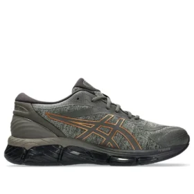Asics x Dime Gel-Quantum 360 VIII Gore-Tex “Major Brown Copper”
