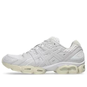 Asics x ENNOY Gel-Nimbus 9 “White Cream”