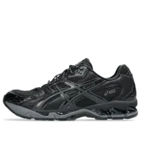 Asics x Haven Gel-Nimbus 10.1 “Black Grey”