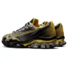 Asics x Kiko Kostadinov Gel-Quantum Levitrack “Meteorite Cress Green”