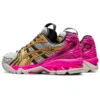 Asics x Kiko Kostadinov UB1-S Gel-Kayano 14 “Silver Pink Gold”