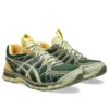 Asics x Kiko Kostadinov UB10-S Gel-Kayano 20 “Hunter Green Jade”