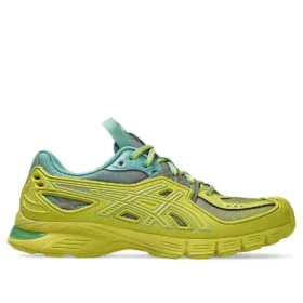 Asics x Kiko Kostadinov UB13-S Gel-SD Lyte “Yellow Green”