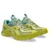 Asics x Kiko Kostadinov UB13-S Gel-SD Lyte “Yellow Green”