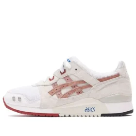 Asics x Kith Gel-Lyte 3 OG “Tokyo Trio Pack – Yoshino Rose”