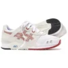 Asics x Kith Gel-Lyte 3 OG “Tokyo Trio Pack – Yoshino Rose”
