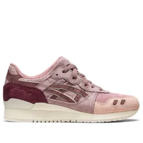 Asics x KITH Gel-Lyte III “07 Remastered “By Invitation Only”