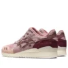 Asics x KITH Gel-Lyte III “07 Remastered “By Invitation Only”