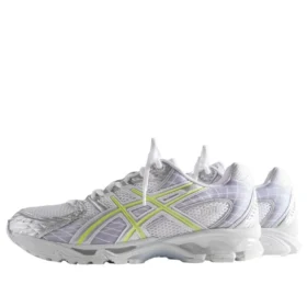 Asics x Kith Gel-Nimbus 10.1 “Vintage Tech – White”