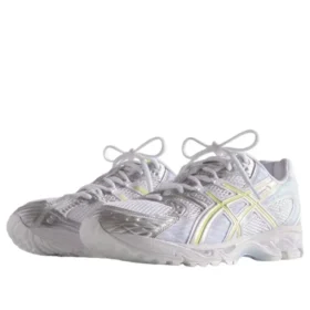 Asics x Kith Gel-Nimbus 10.1 “Vintage Tech – White”