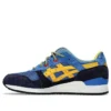 Asics x Kith x Marvel Gel-Lyte 3 07 Remastered “X-Men 60th Anniversary – Cyclops”