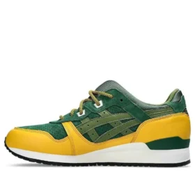 Asics x Kith x Marvel Gel-Lyte 3 07 Remastered “X-Men 60th Anniversary – Rogue”