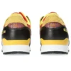 Asics x Kith x Marvel Gel-Lyte 3 07 Remastered “X-Men 60th Anniversary – Wolverine 1980”