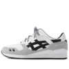 Asics x Kith x Marvel Gel-Lyte III 07 Remastered “X-Men Storm Opened Box”