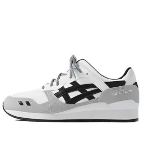 Asics x Kith x Marvel Gel-Lyte III 07 Remastered “X-Men Storm Opened Box”