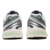 Asics x Naked Gel-1130 “Silver Mint”