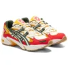 Asics x SneakerLAH Gel-Kayano 5 OG “Nasi Lemak”